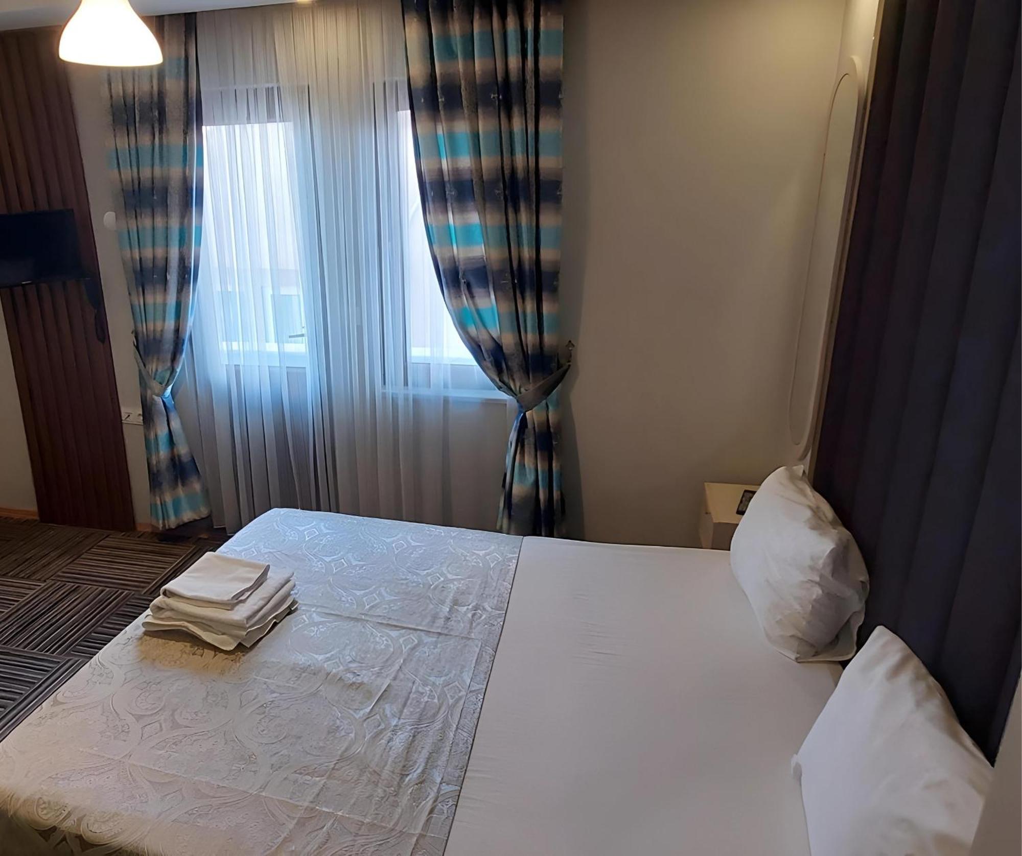 Alya Suite Hotel Trabzon Exterior foto