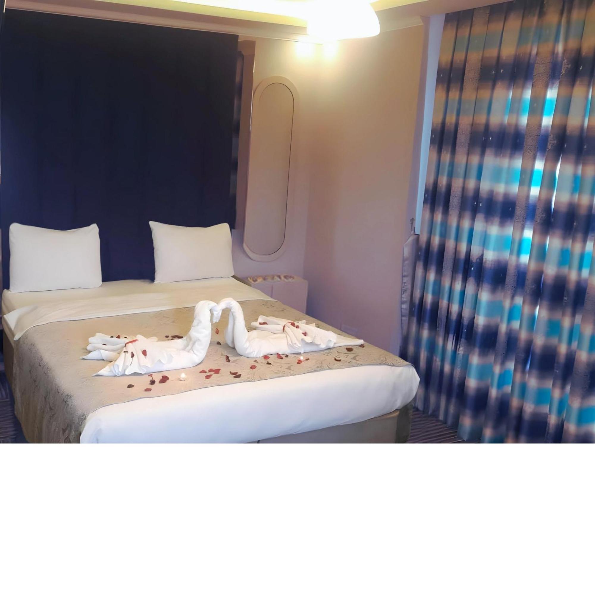 Alya Suite Hotel Trabzon Exterior foto
