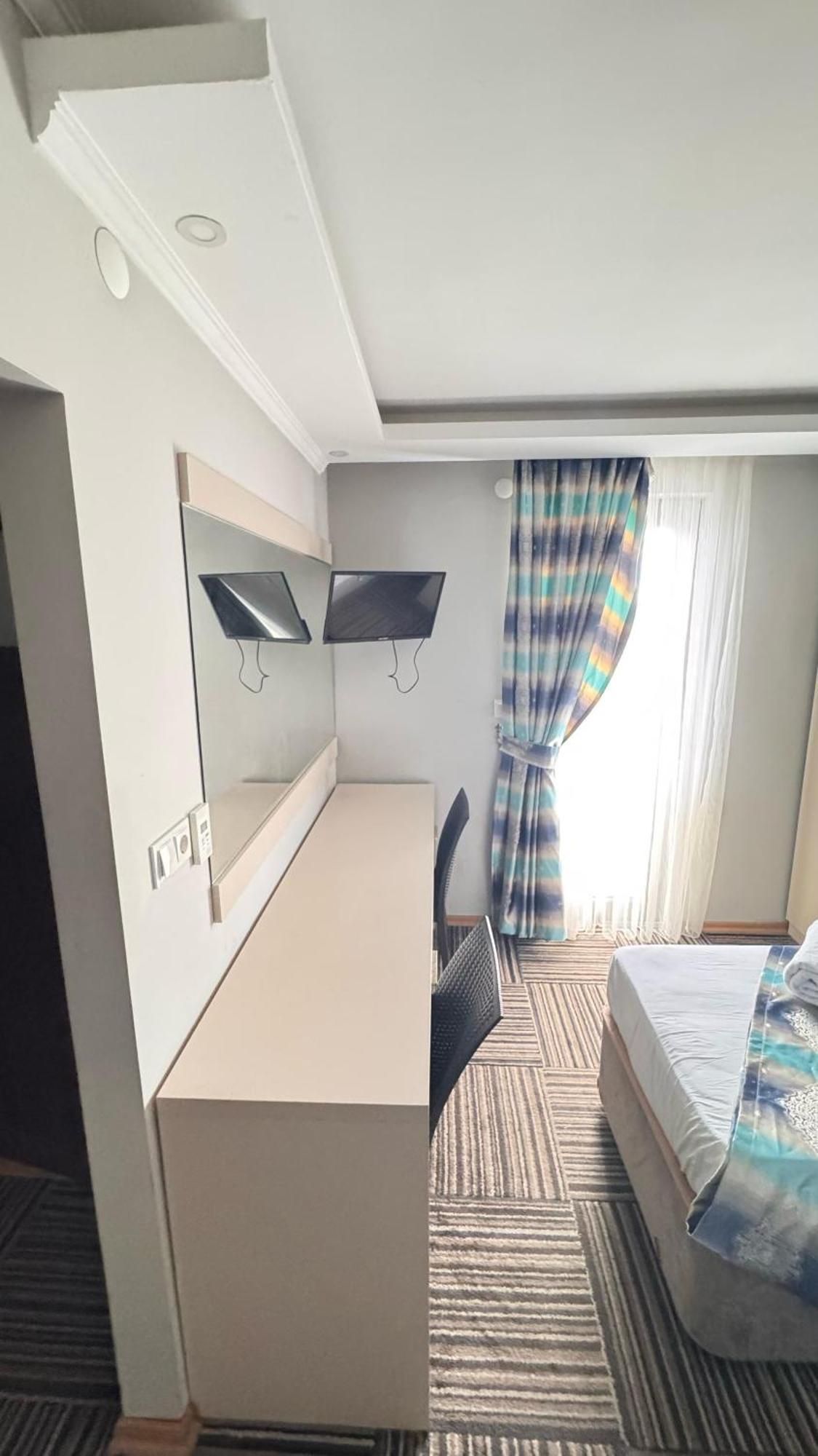 Alya Suite Hotel Trabzon Exterior foto