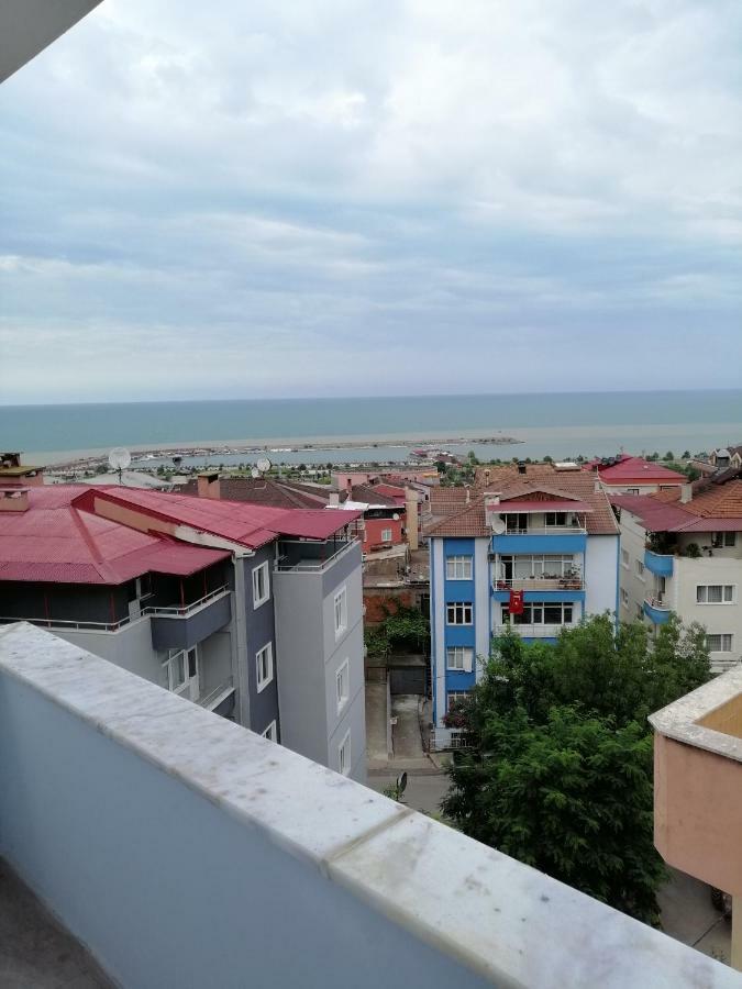 Alya Suite Hotel Trabzon Exterior foto