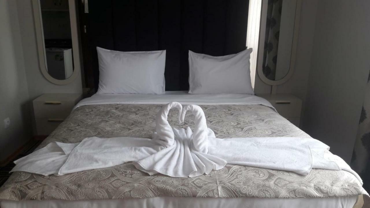 Alya Suite Hotel Trabzon Exterior foto